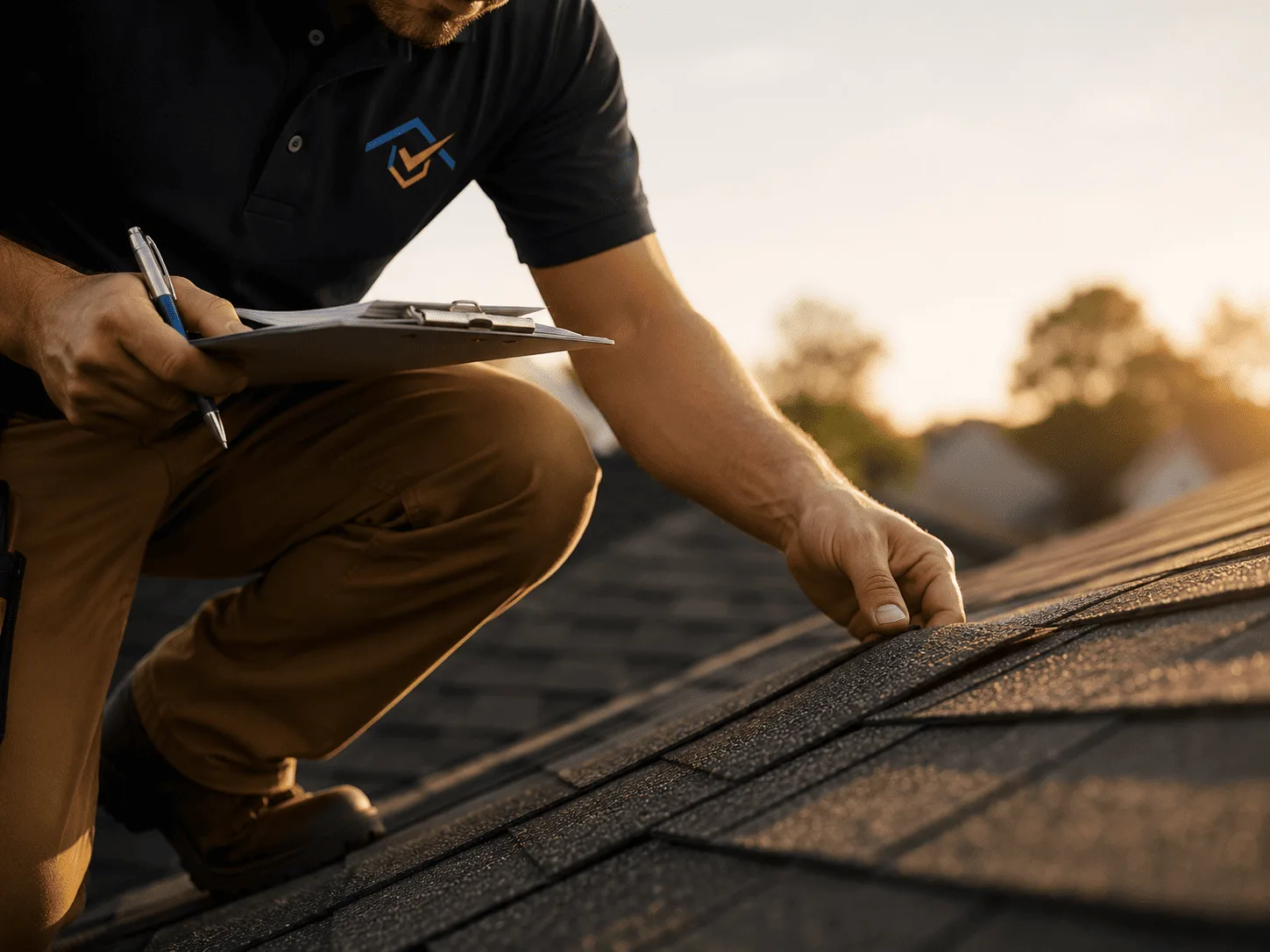 Why Choose Roof Inspection in Wyoming, PA