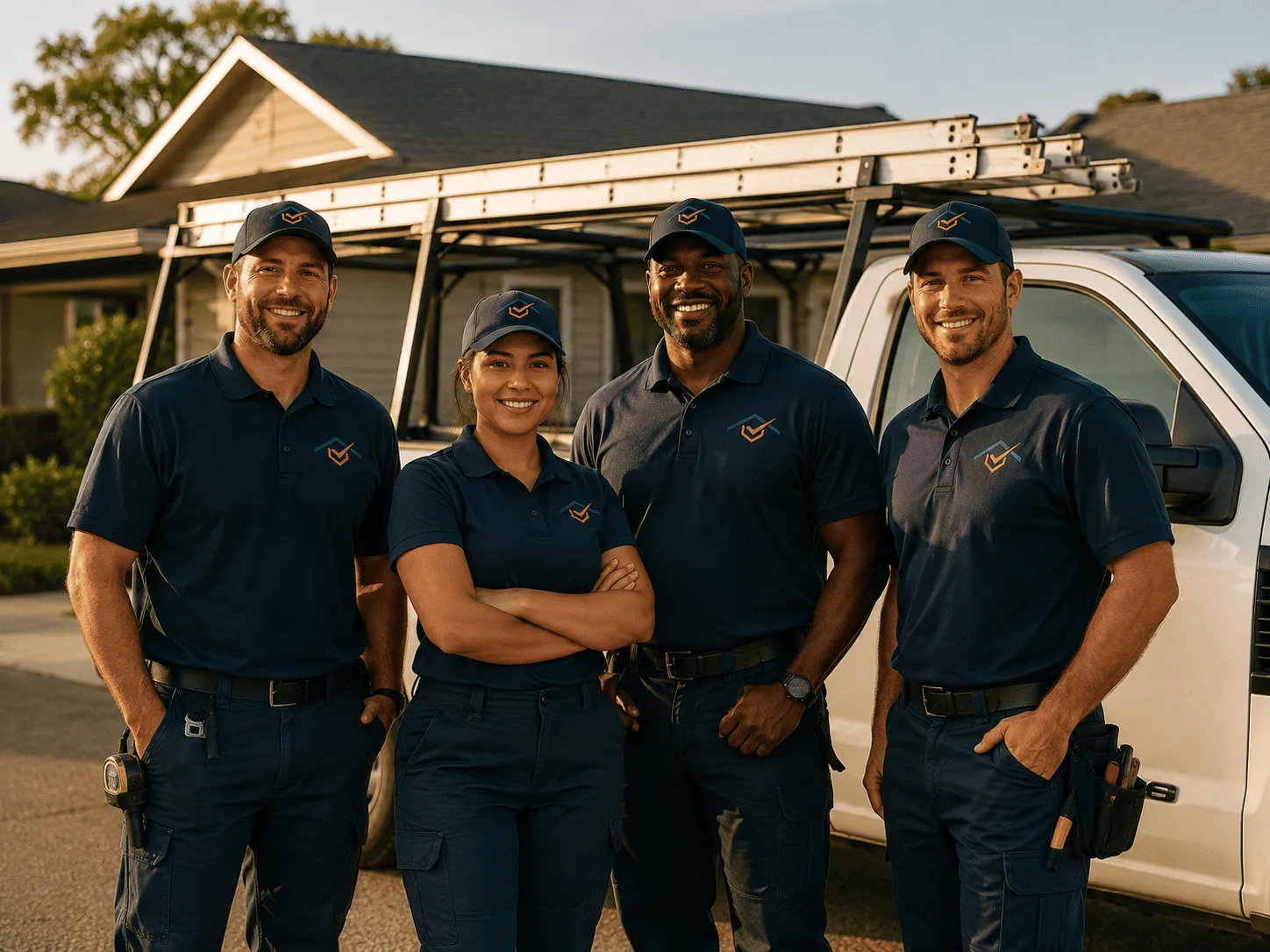 Roof Inspection company in Wyoming, PA